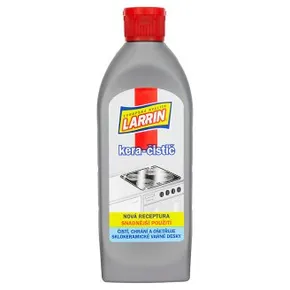 Larrin Kera Środek do czyszczenia płyt ceramicznych 200 ml